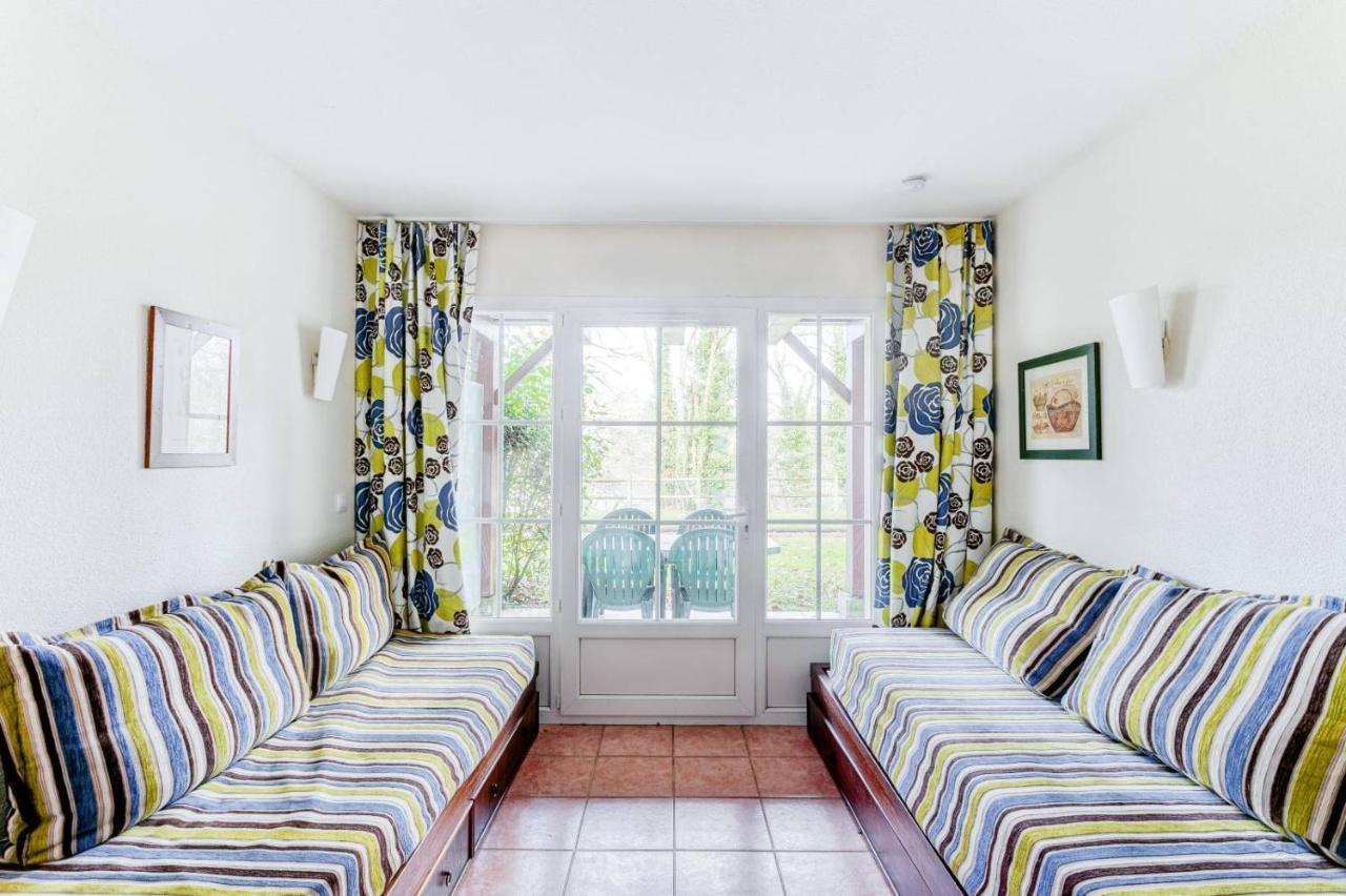 Residence Les Belles Rives - Maeva Home Argentat Exterior photo
